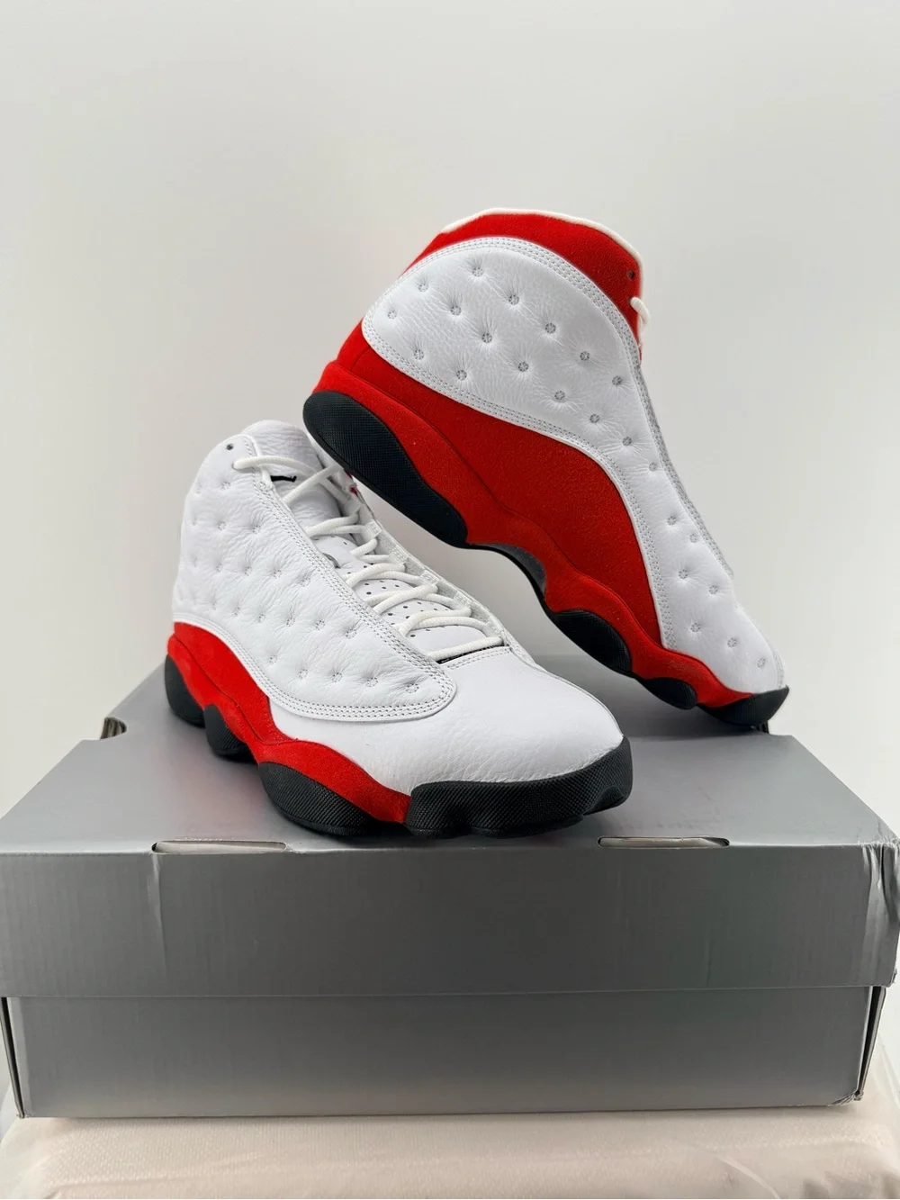 Jordan 13 OG Chicago New size 10M